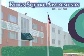 Parkview Gardens Apartments